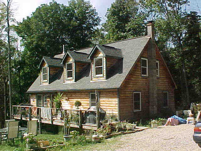 Building photograph for 61 BURTON ROAD
